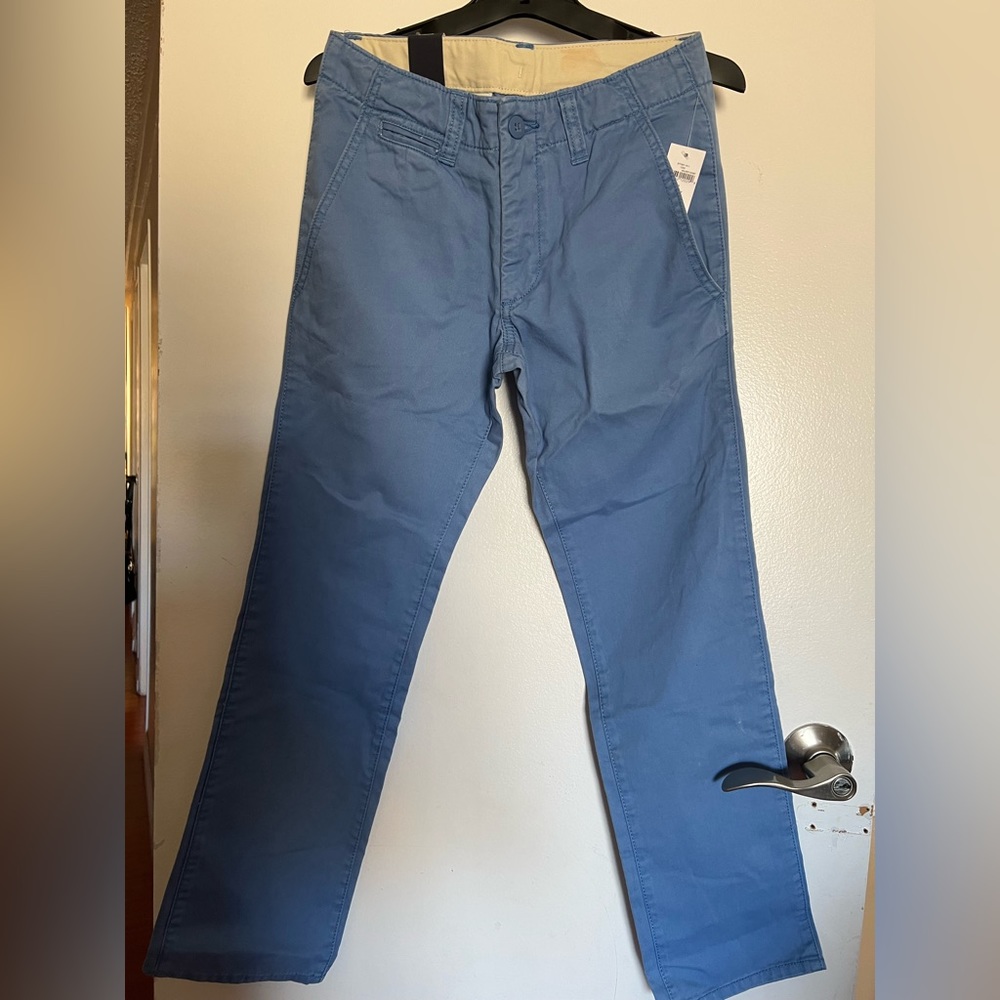 NWT Gap